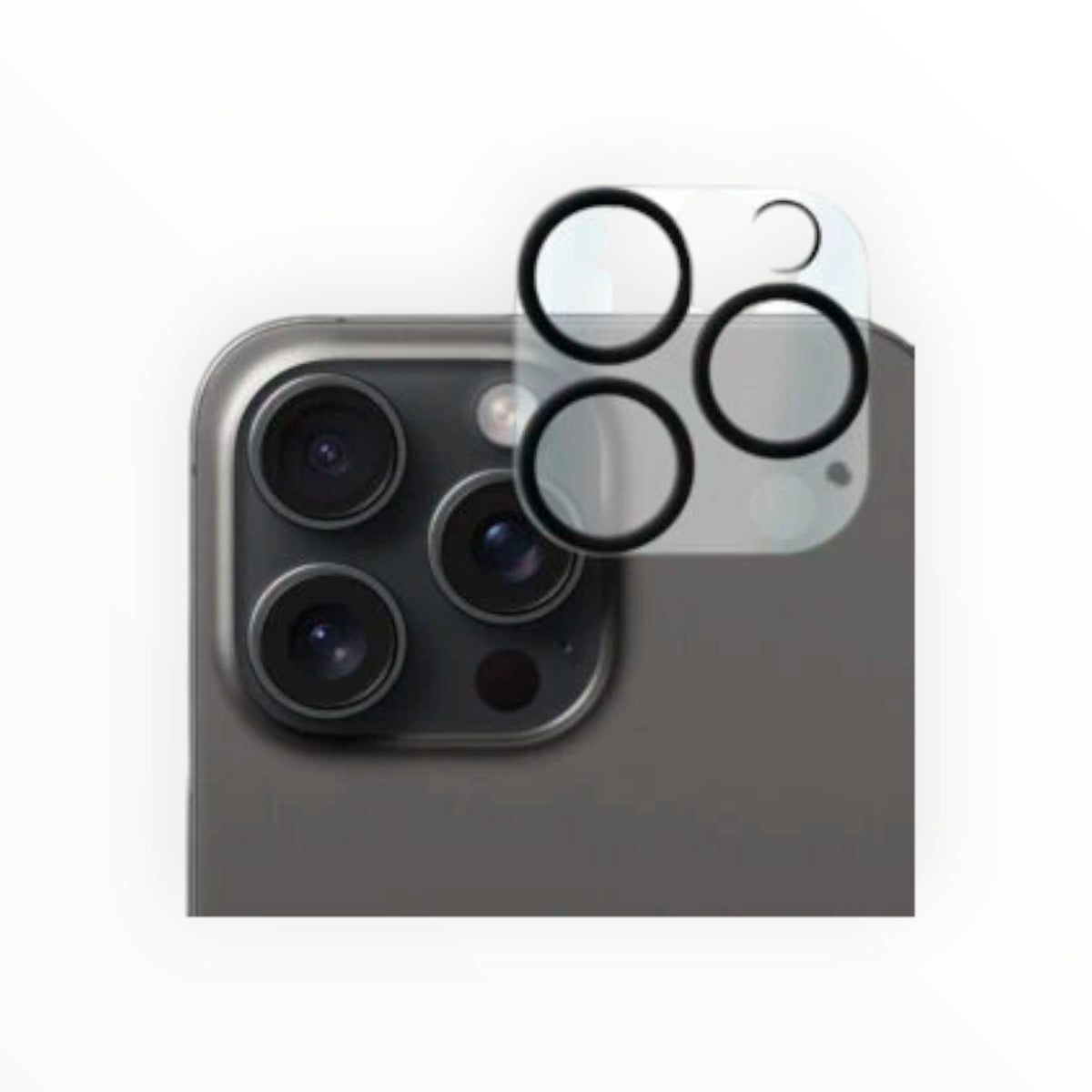 iPhone Camera Protector