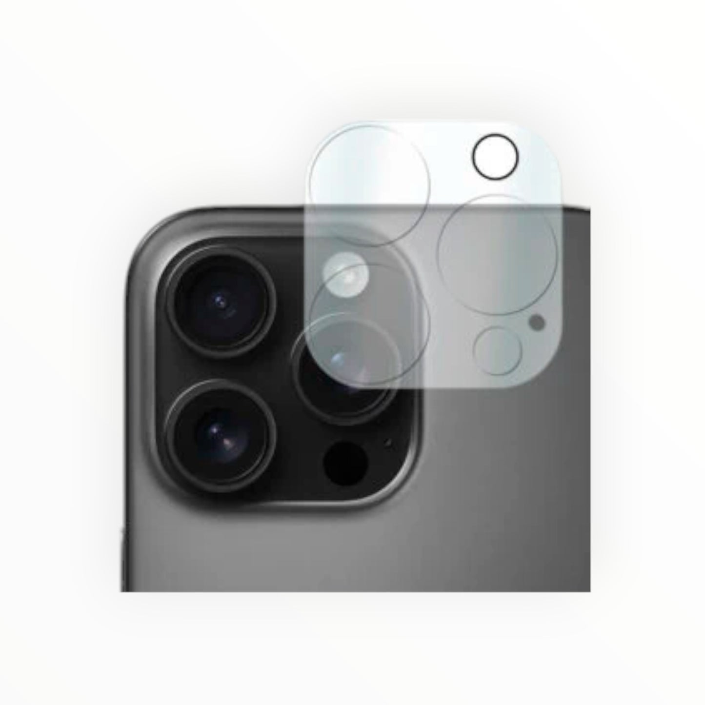 iPhone Camera Protector