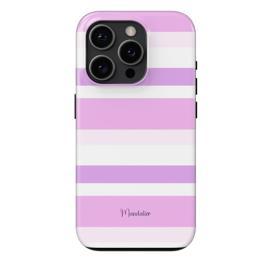Tough Phone Case|Frosted Grapes