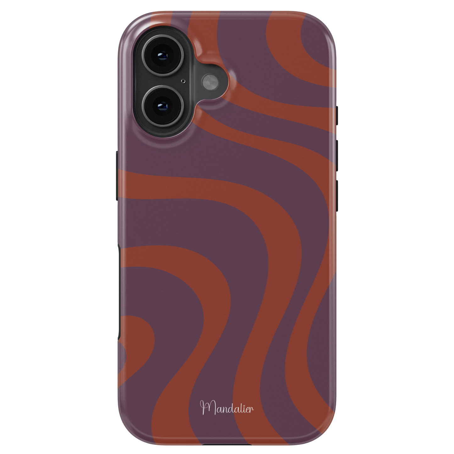 MagSafe Tough Phone Case|Fig & Flame