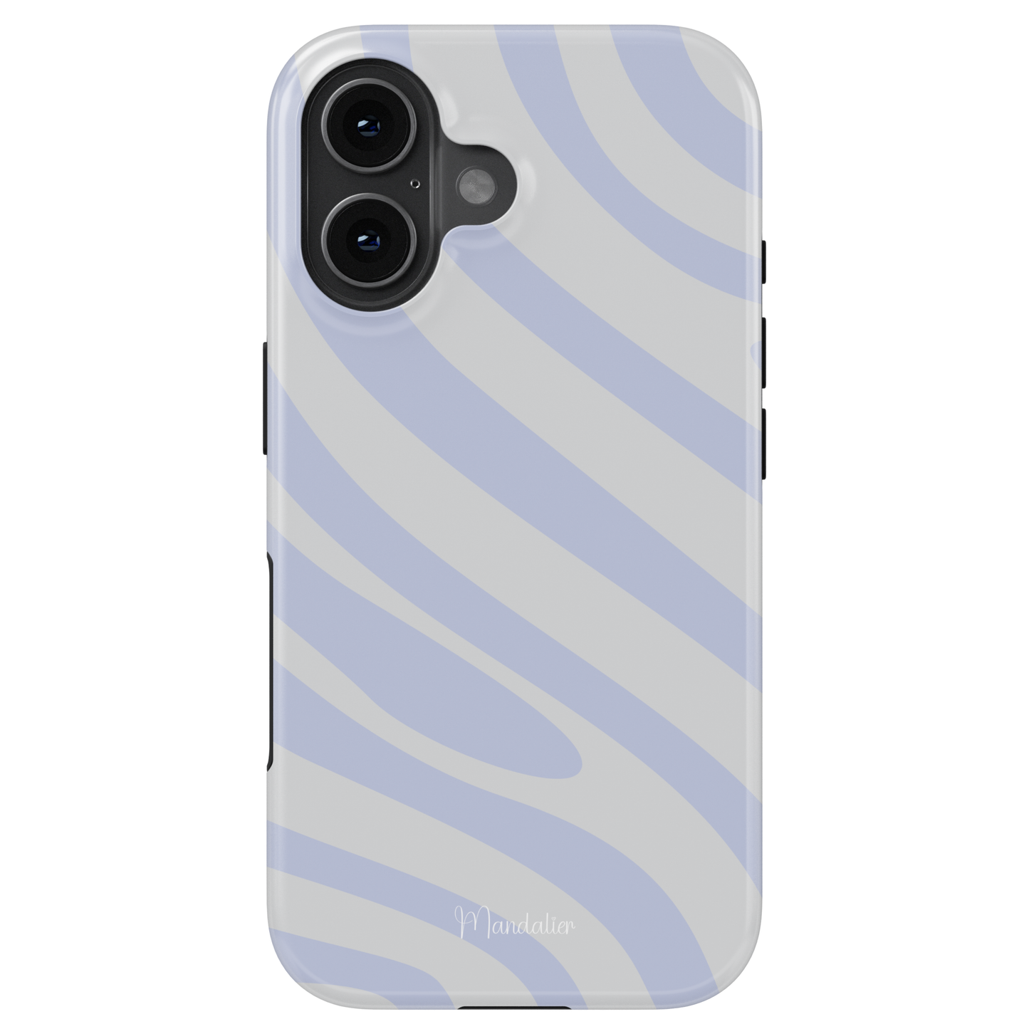 MagSafe Tough Phone Case|Lavender Frost