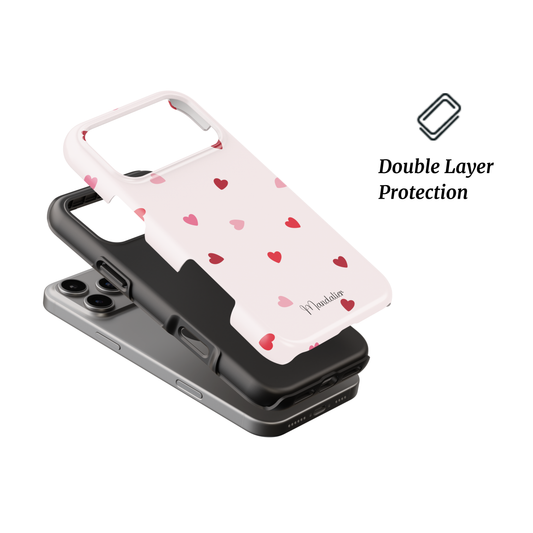 Sprinkled Hearts