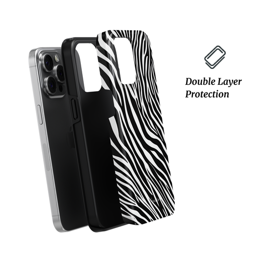 Zebra Luxe