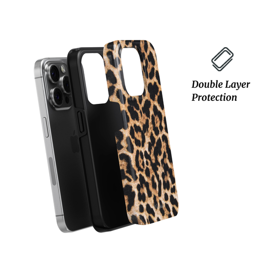 Leopard Luxe