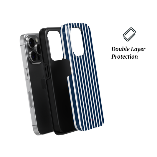 Nautical Stripes