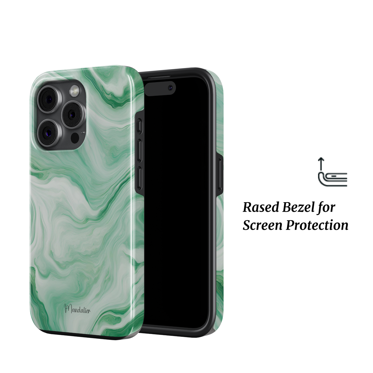 Tough Phone Case|Dream Tranquility