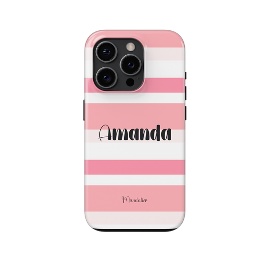 Pink Splash