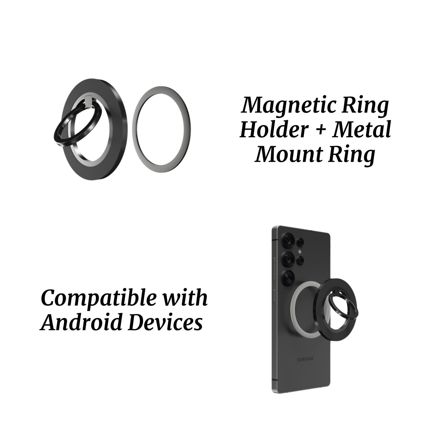 Nautical Nautical Stripes Ring Holder