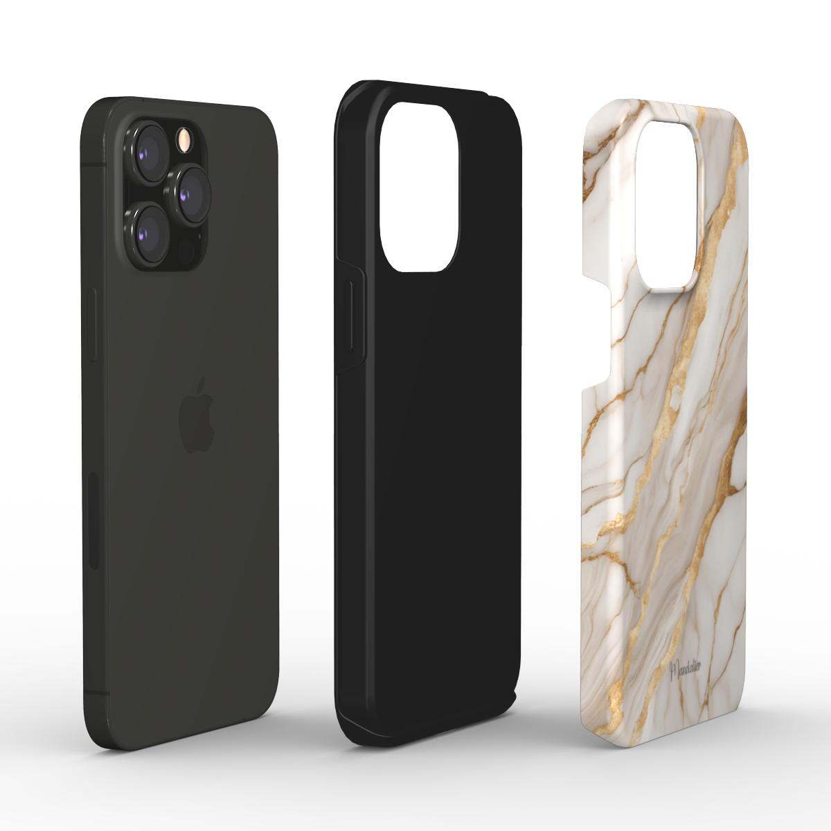 Tough Phone Case|Golden Sands