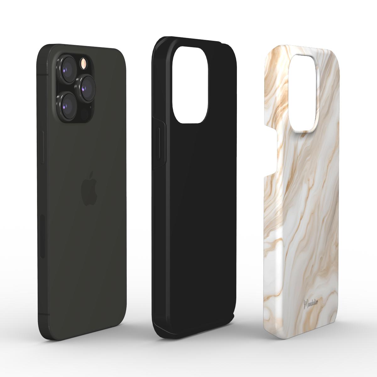 Tough Phone Case|Ivory Dreamstone