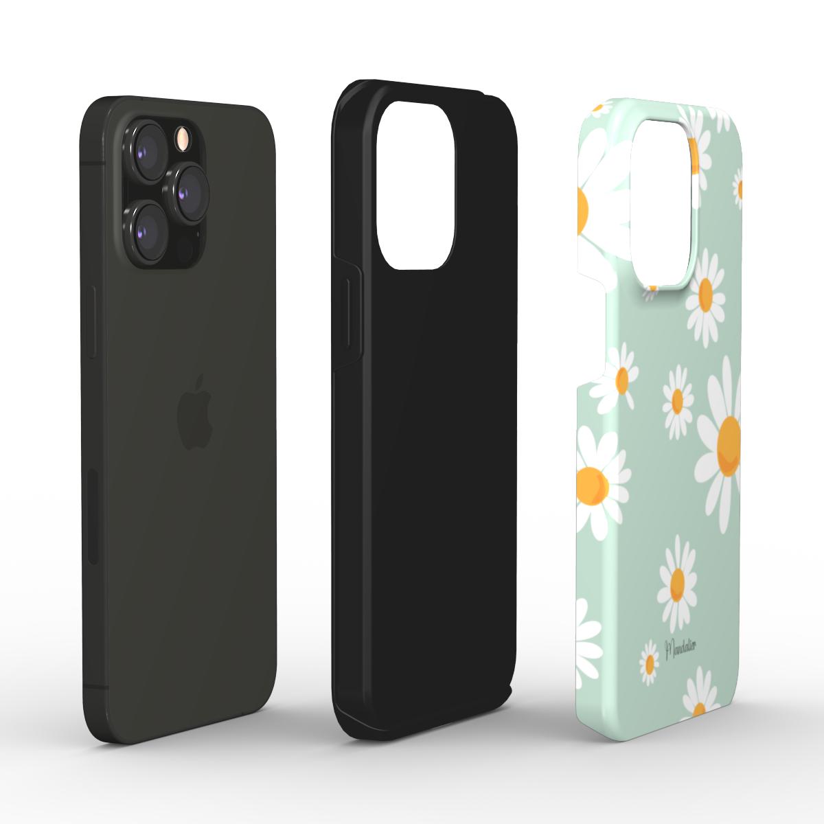 Tough Phone Case|Daisy Delight