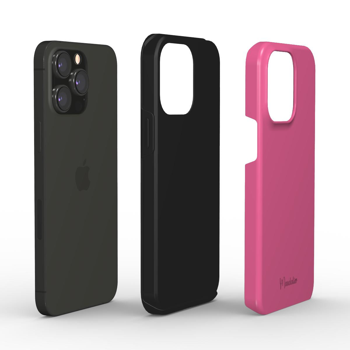 Tough Phone Case|Tutti Frutti