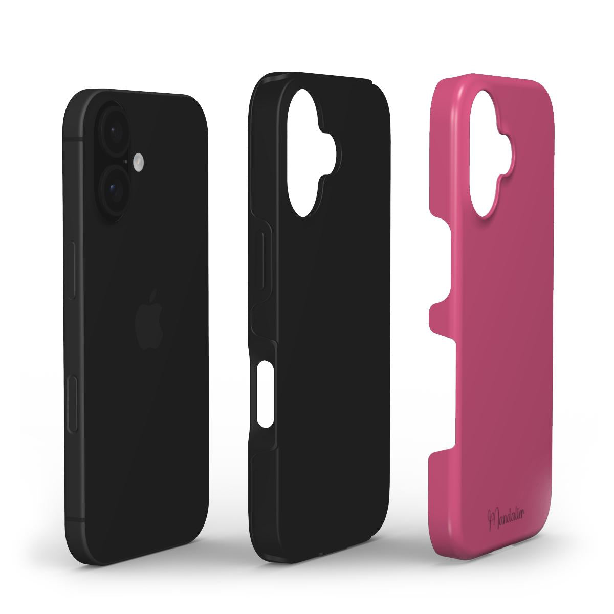 Tough Phone Case|Very Berry