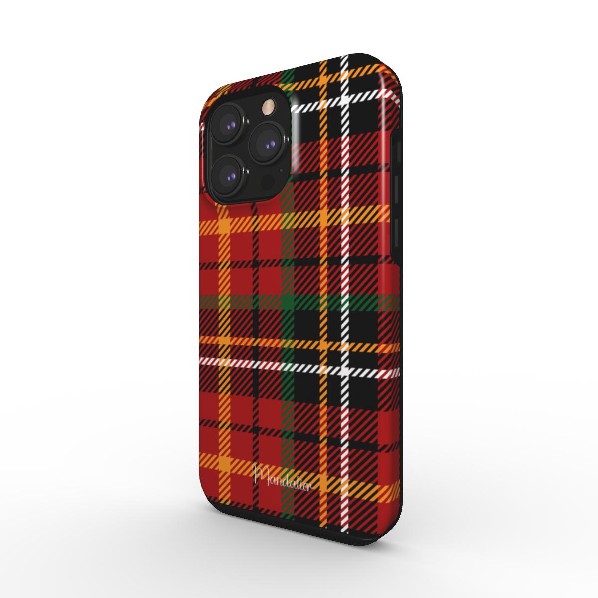 Tough Phone Case|Classic Clan