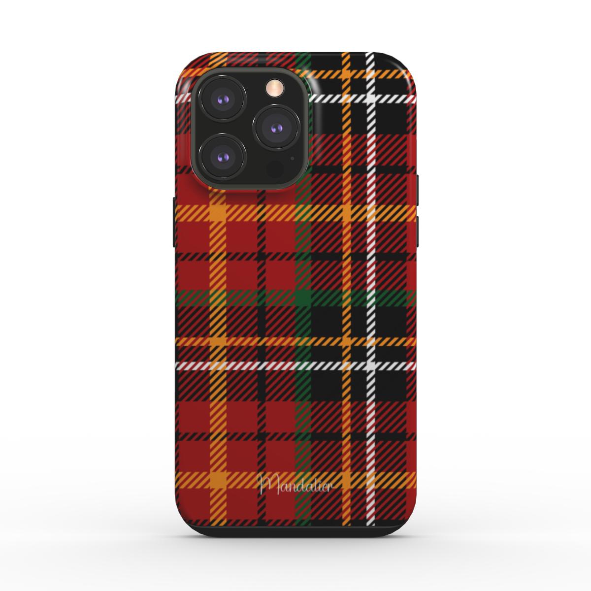 Tough Phone Case|Classic Clan