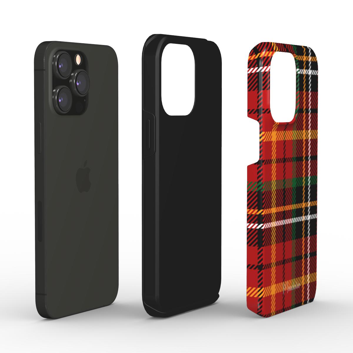 Tough Phone Case|Classic Clan