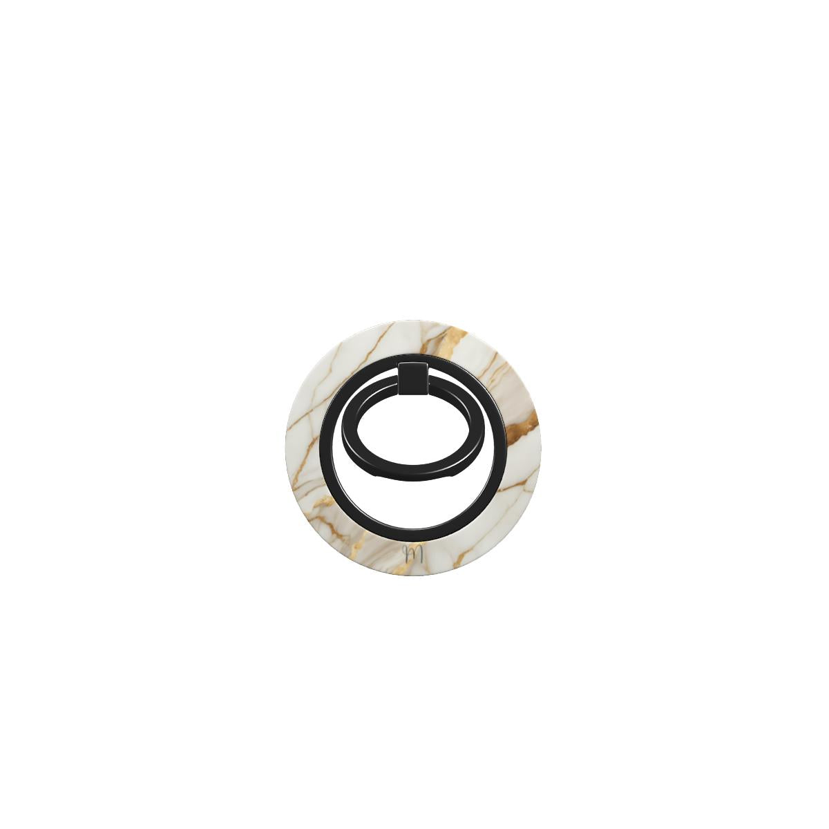 Ring Holder|Golden Sands