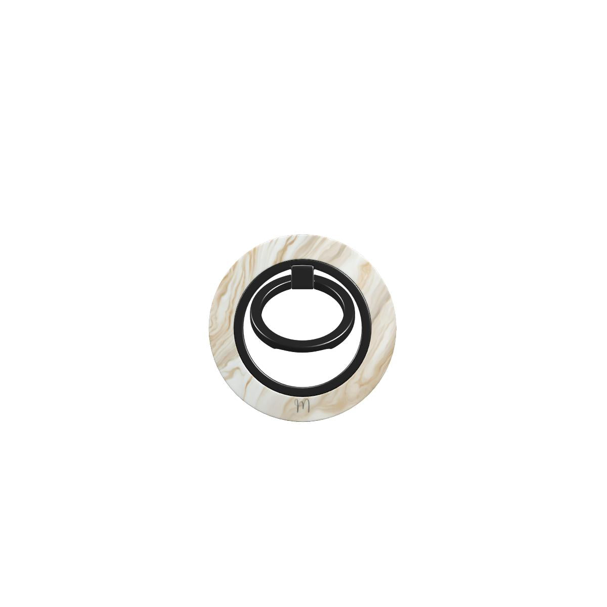 Ring Holder|Ivory Dreamstone