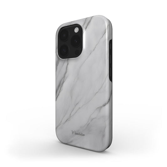 MagSafe Tough Phone Case|Mystic Grey