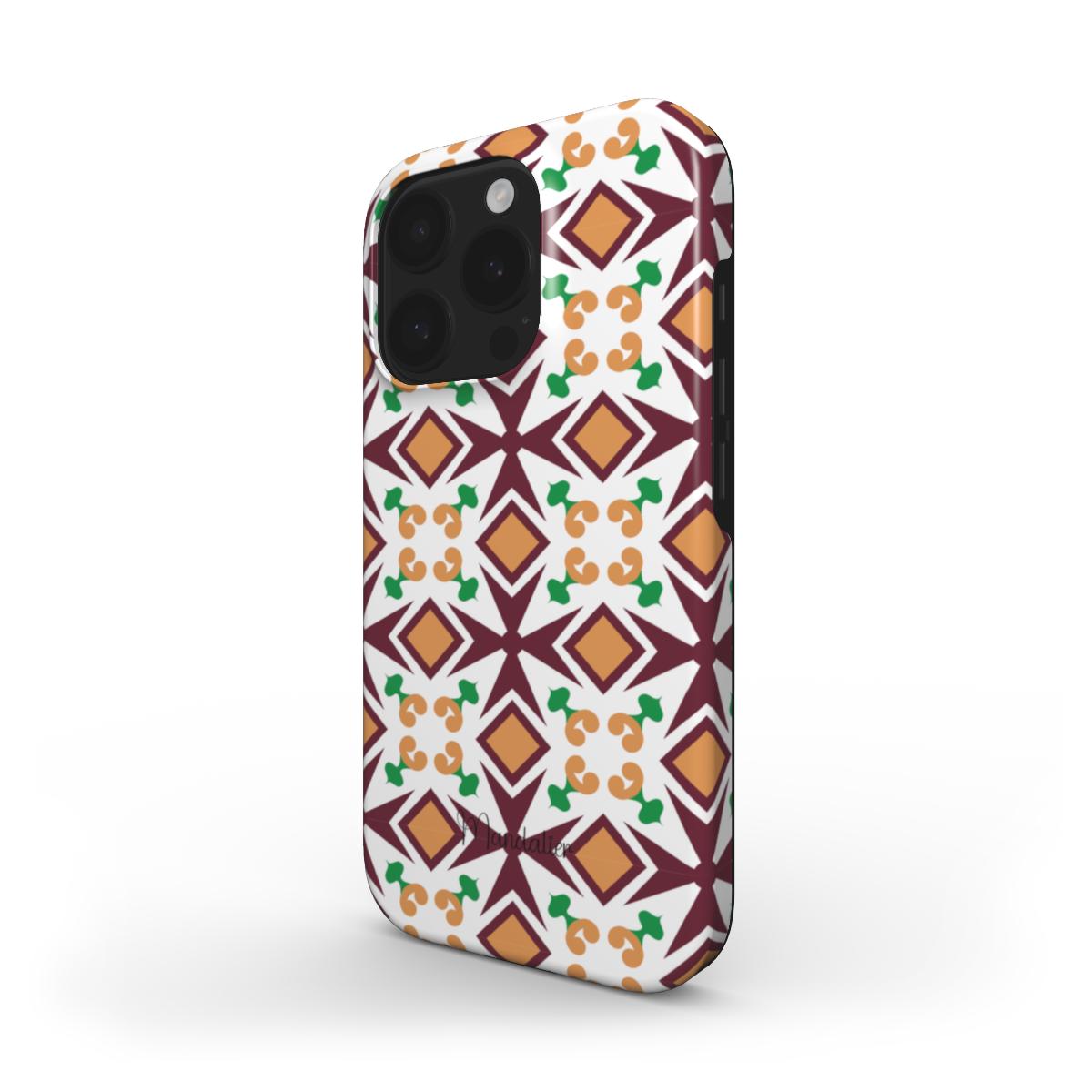 MagSafe Tough Phone Case|Maduma Irjali