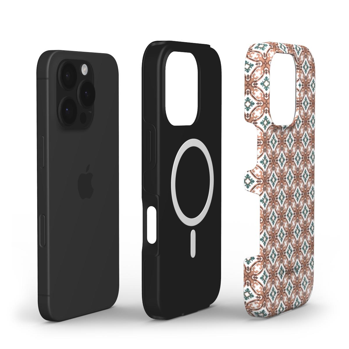 MagSafe Tough Phone Case|Maduma Barokka