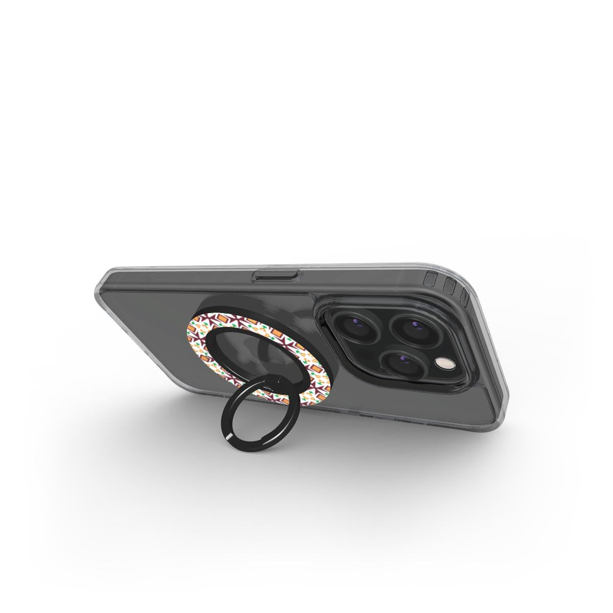 Ring Holder|Maduma Irjali