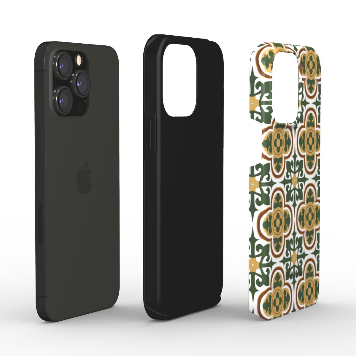 Tough Phone Case|Maduma Eleganti