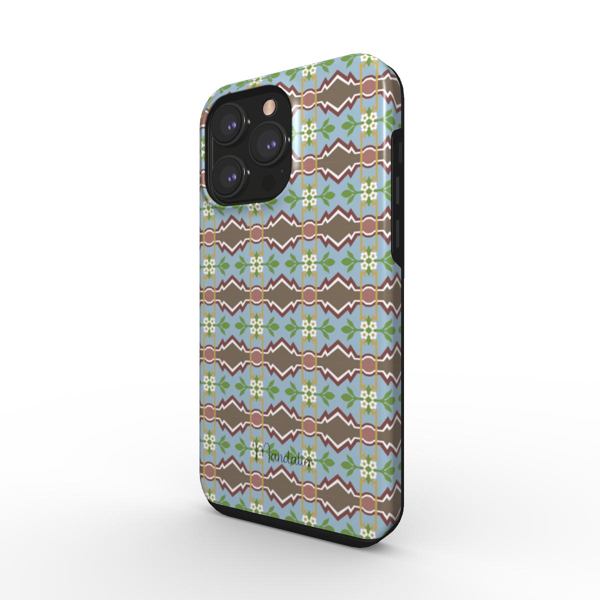 Tough Phone Case|Maduma Fjura Selvaġġa