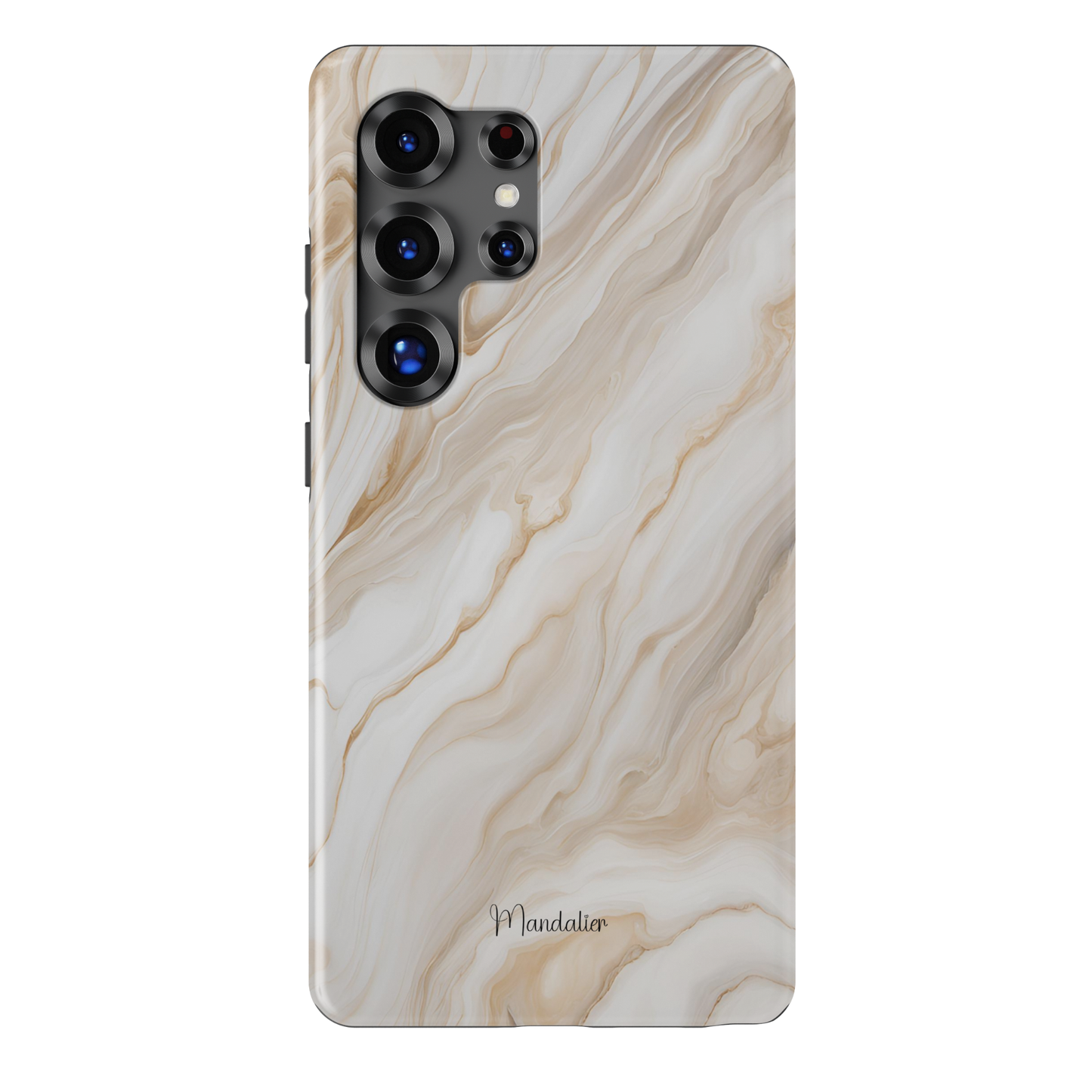 Tough Phone Case|Ivory Dreamstone