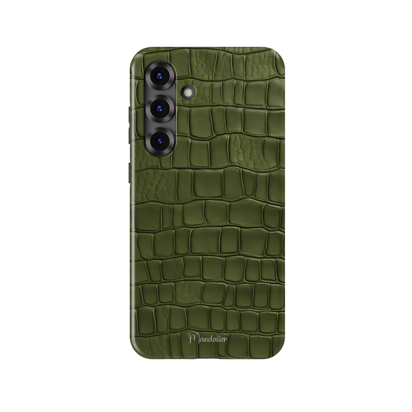 Tough Phone Case|Croc Luxe
