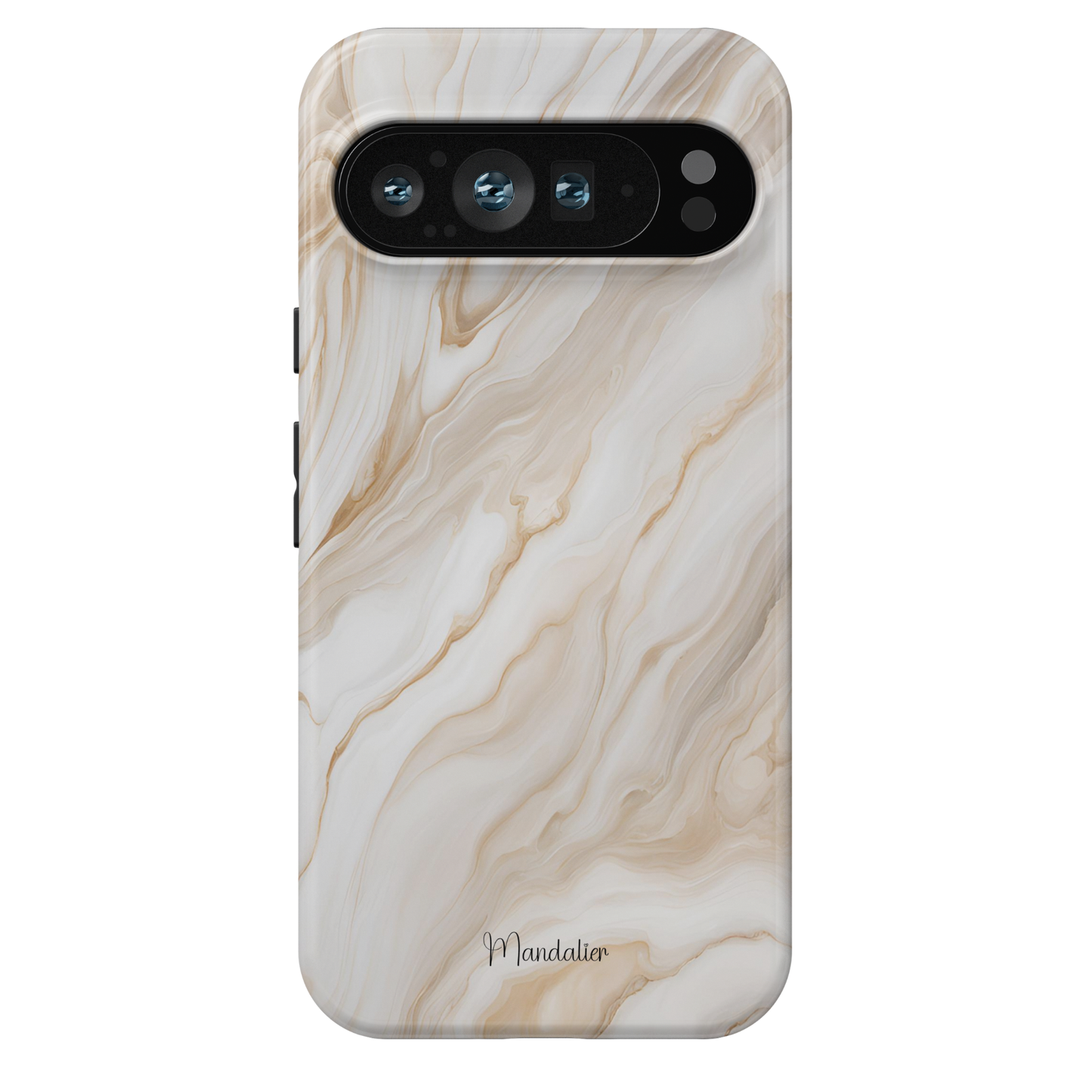 Tough Phone Case|Ivory Dreamstone