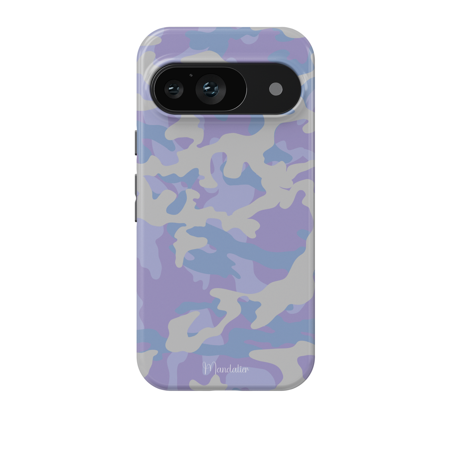 Tough Phone Case|Mystic Camo