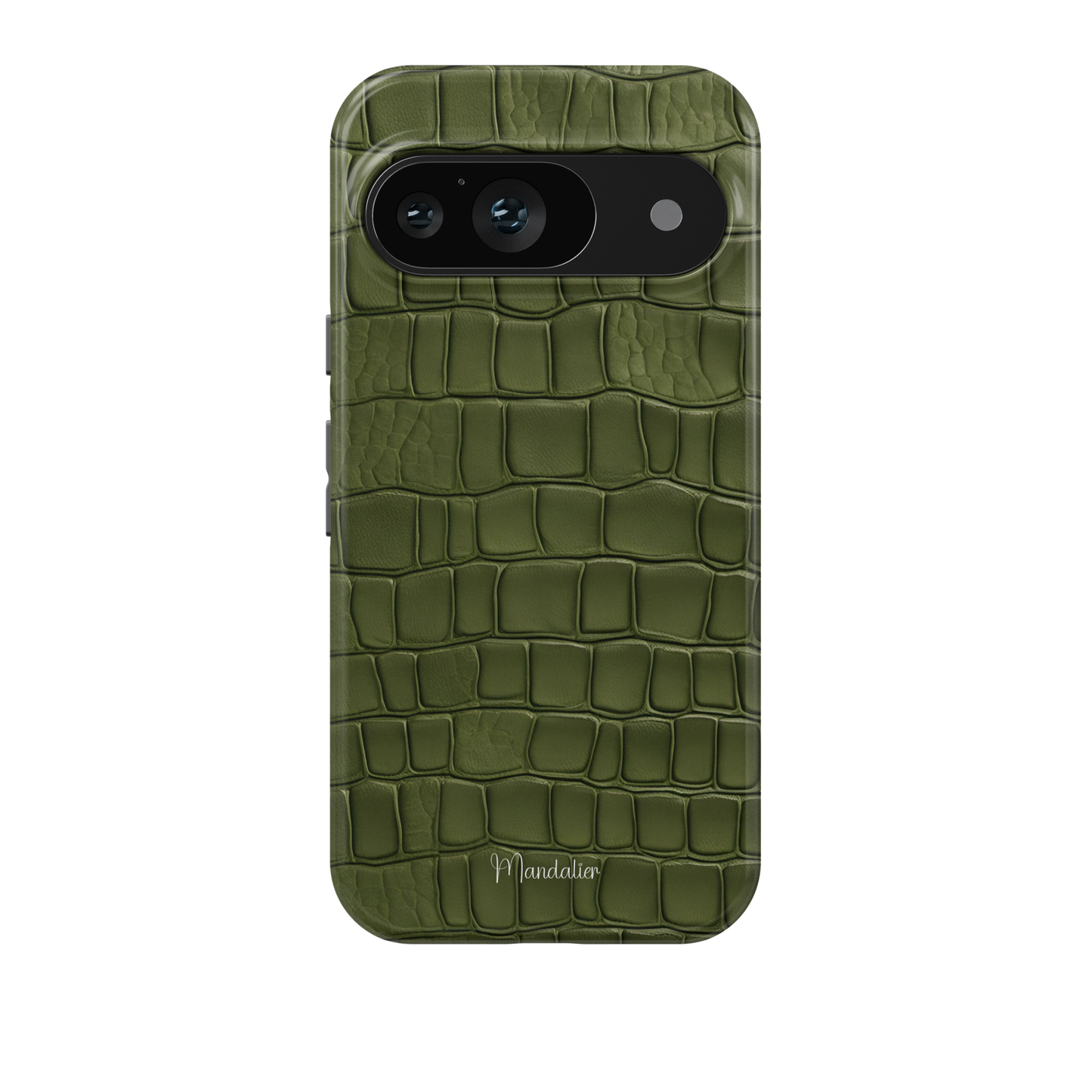 Tough Phone Case|Croc Luxe