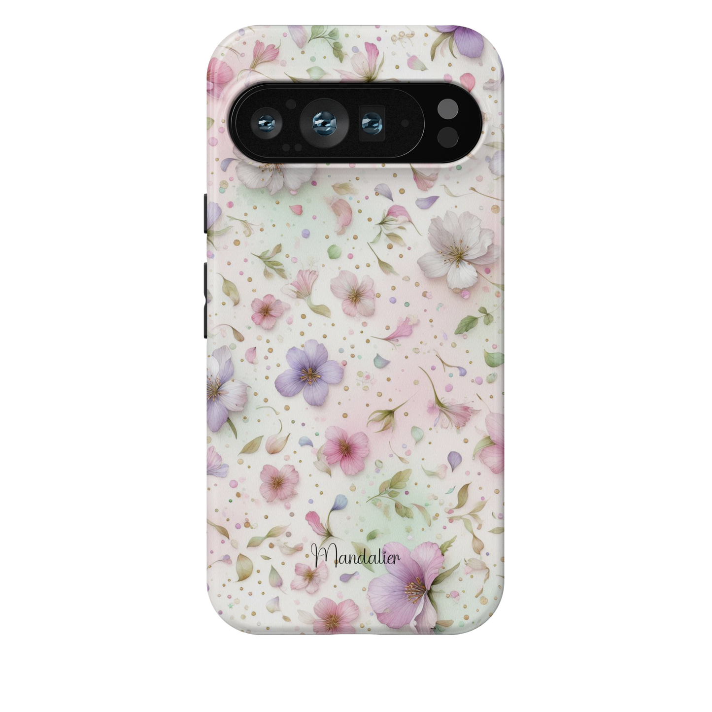 Tough Phone Case|Petal Dance
