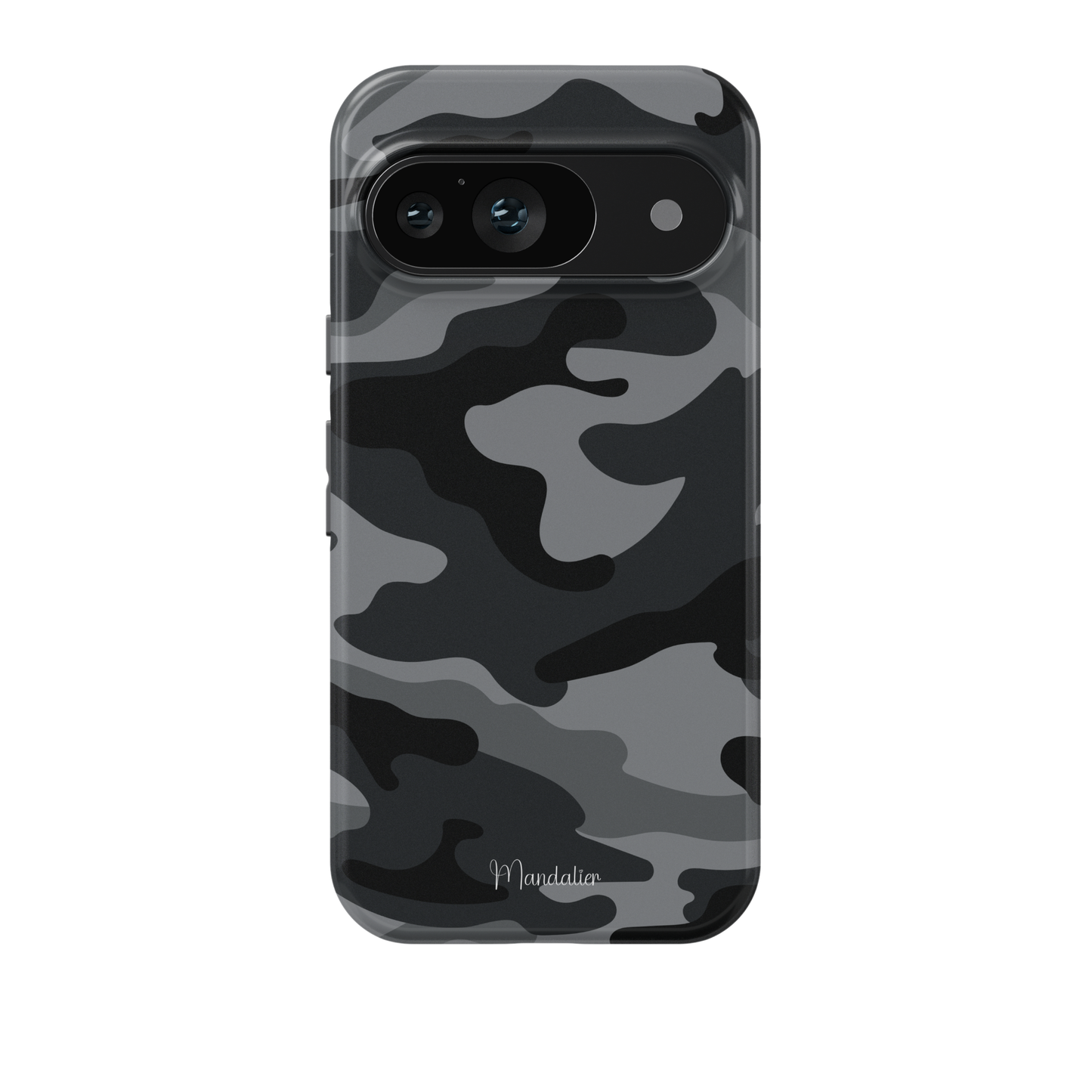 Tough Phone Case|Midnight Camo