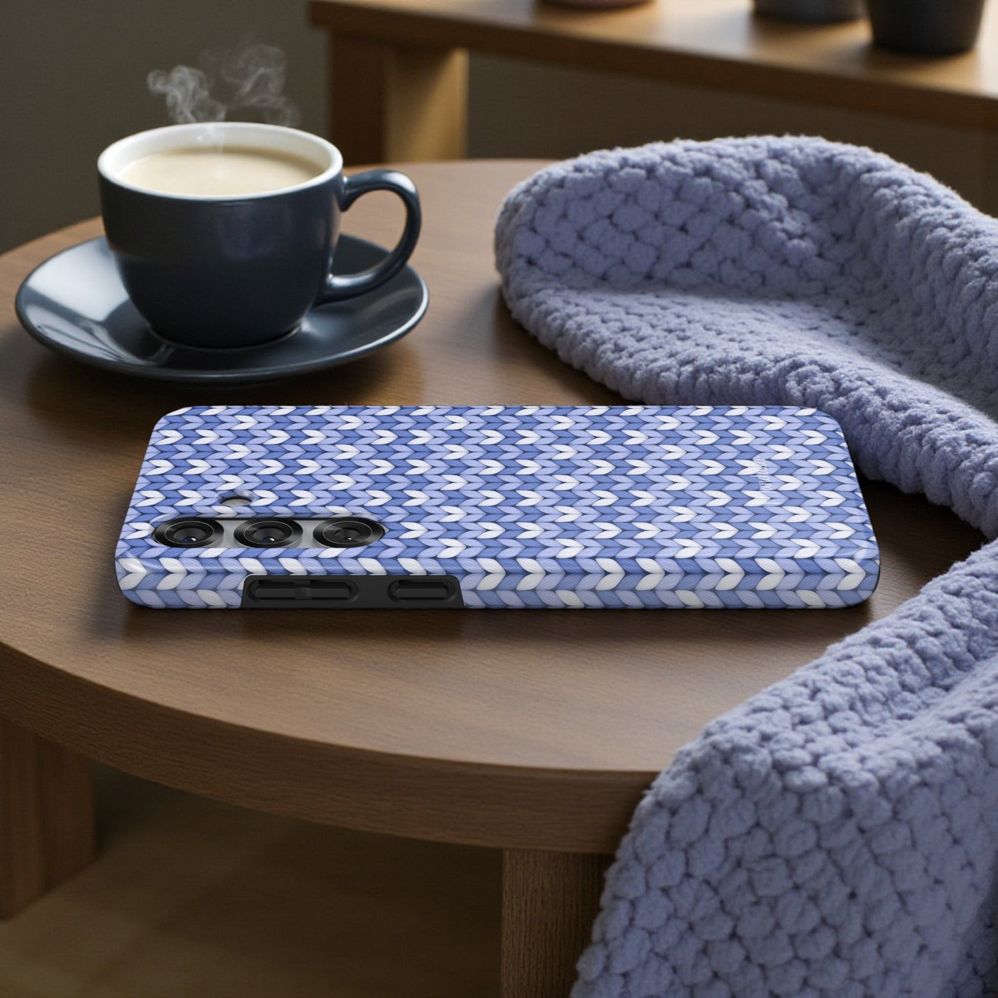 Tough Phone Case|Arctic Threads