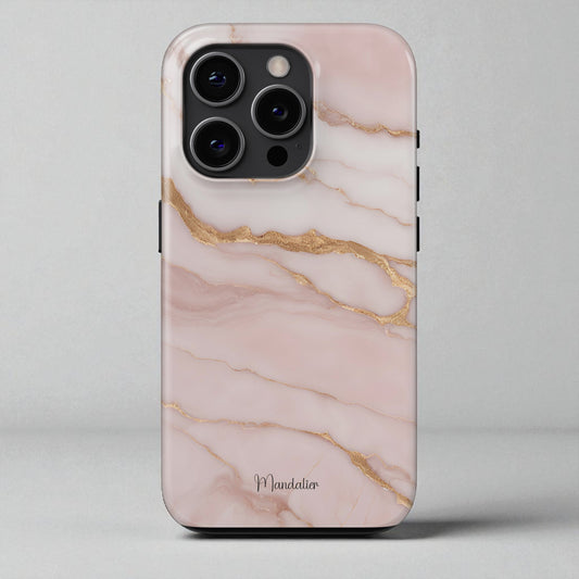 Tough Phone Case|Arctic Quartz