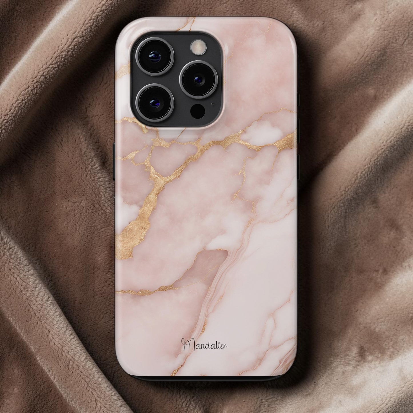 Blush Quartz