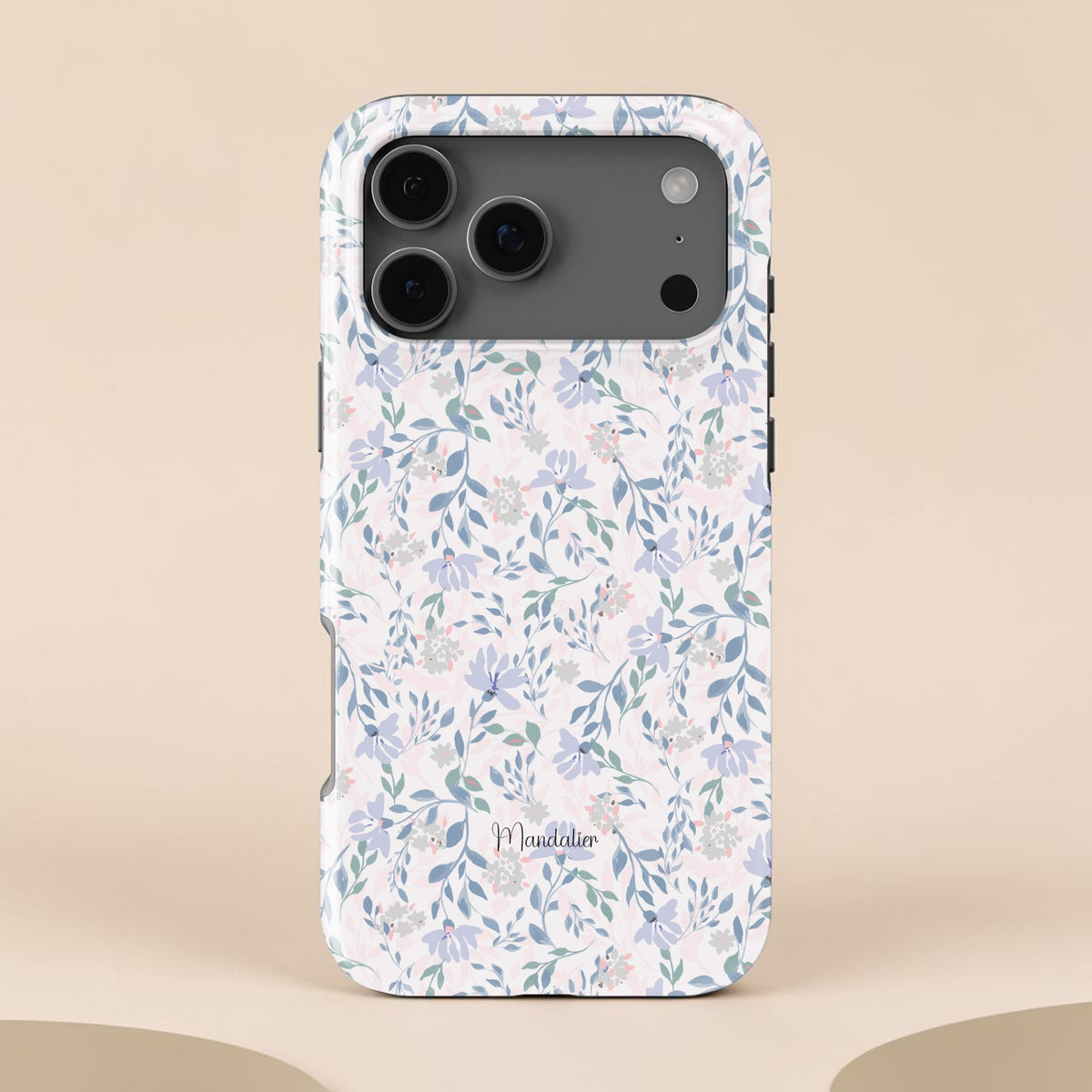 Delicate Wild Flower