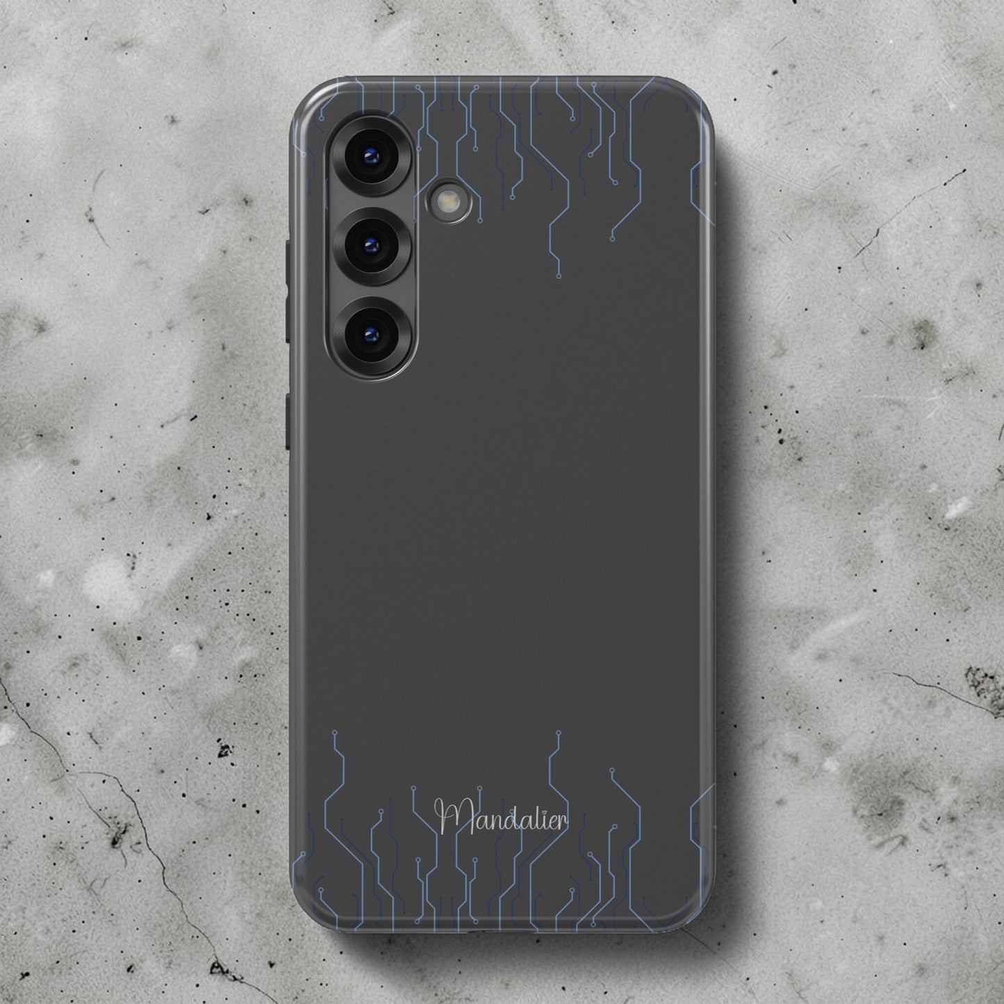 Digital Flow