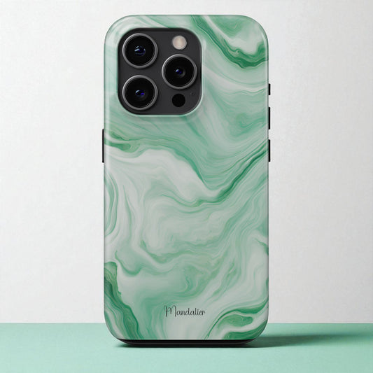 Tough Phone Case|Dream Tranquility
