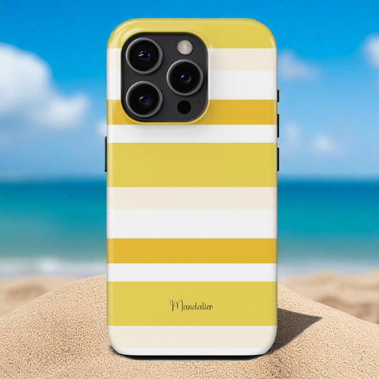 Tough Phone Case|Golden Hours