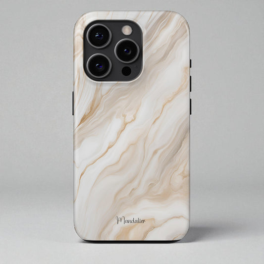 Tough Phone Case|Ivory Dreamstone