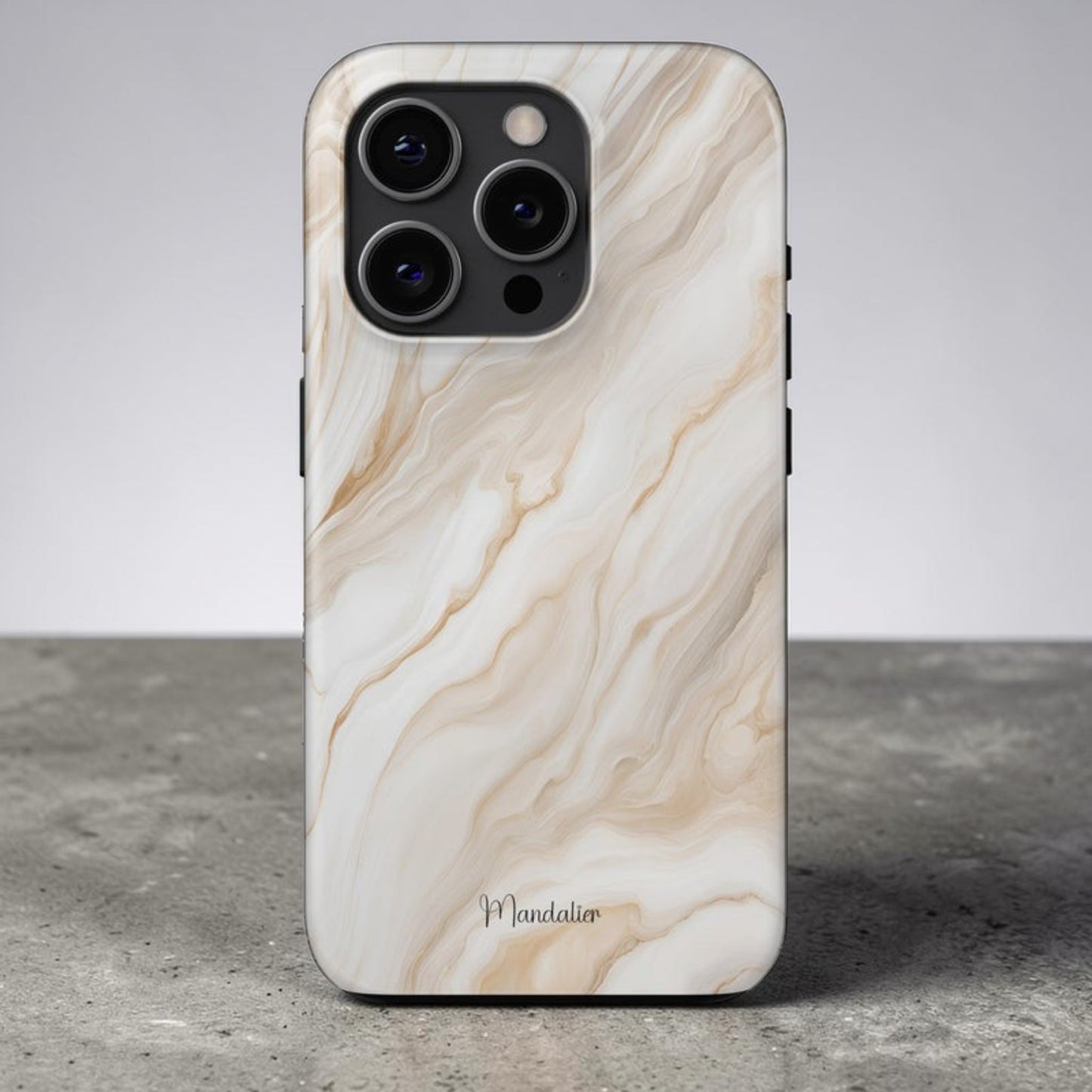 Ivory Dreamstone