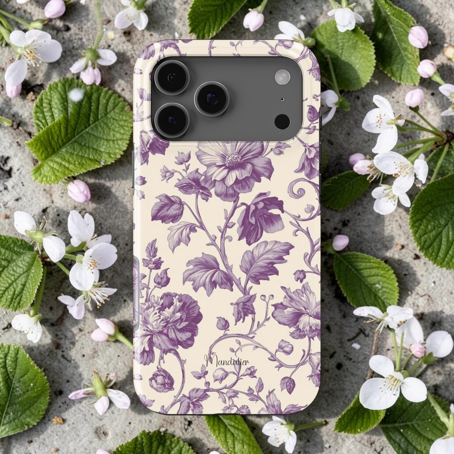Lavender Heirloom