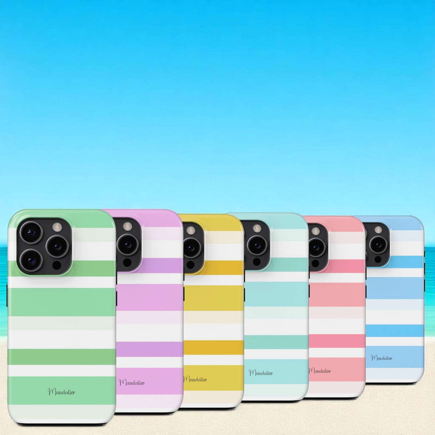Spring Clean