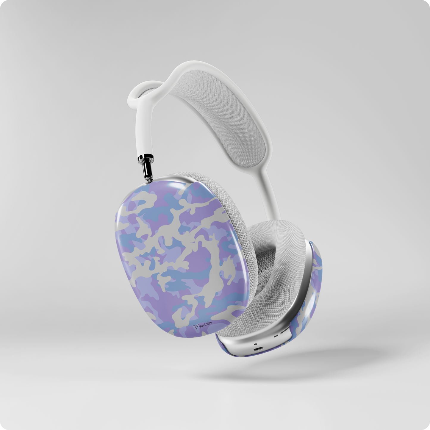 Apple AirPods Max Tough Case|Mystic Camo