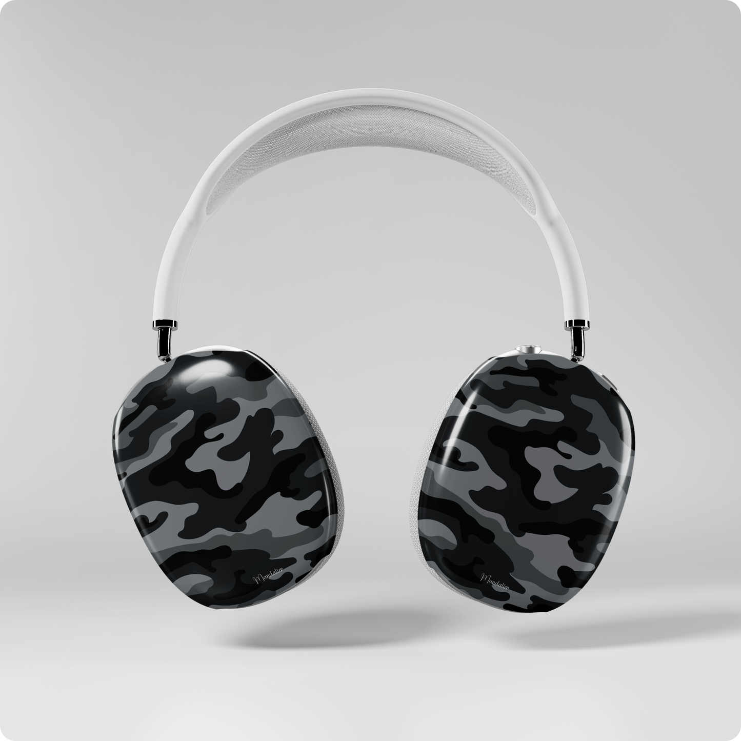 Apple AirPods Max Tough Case|Midnight Camo