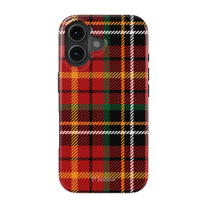 MagSafe Tough Phone Case|Classic Clan