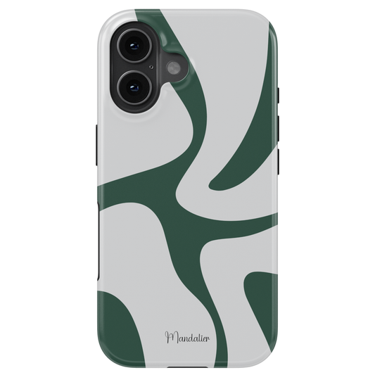 MagSafe Tough Phone Case|Mystic Forest